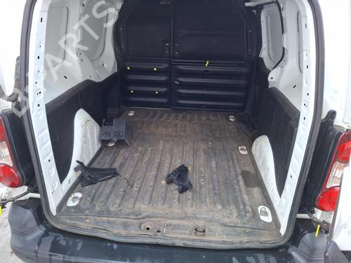 Starter CITROËN BERLINGO Box Body/MPV (B9) 1.6 BlueHDi 100 | BP34047475M8 - Image 29