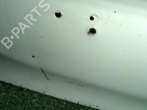 Tailgate PEUGEOT 206 Hatchback (2A/C) 2.0 S16 | BP21830020C6 