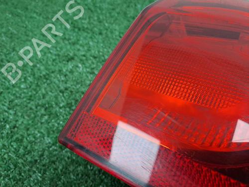 Right taillight RENAULT LAGUNA II (BG0/1_) 1.6 16V (BG1G, BG1H) | BP25610936C35 