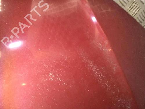 Hood VW POLO IV (9N_, 9A_) 1.2 12V | BP30076165C1 