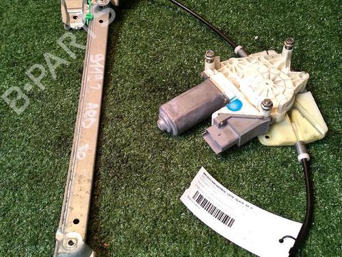 Rudehejsemekanisme Højre bagtil PEUGEOT 607 (9D, 9U) 2.2 HDi (133 hp) 30072831