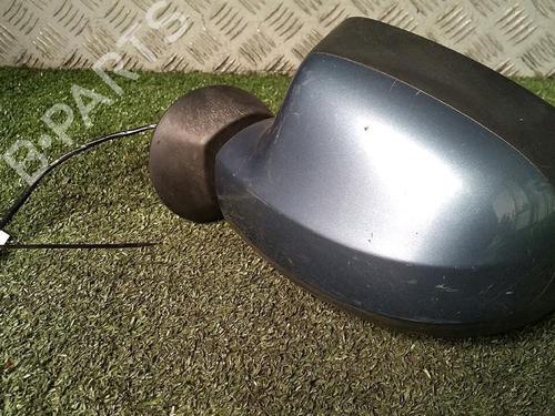 Left mirror DACIA LOGAN (LS_) 1.5 dCi (LS0K) | BP30076145C26  - Image 9
