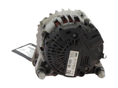 Used Alternator Alternator CITROËN C4 Picasso I MPV (UD_) [2006-2015] 36284794 36284794