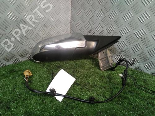 Right mirror AUDI A4 B6 Convertible (8H7) 2.5 TDI | BP12228497C27 
