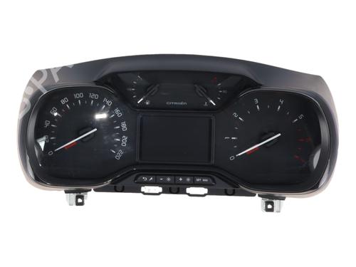 Instrument cluster CITROËN C3 III (SX) 1.6 BlueHDi 75 | BP38628664C47 - Image 3