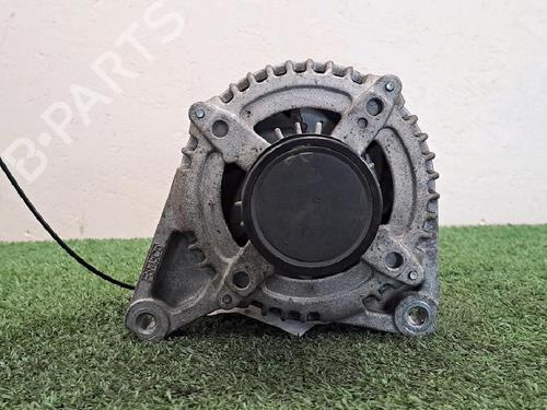 Generator FORD FIESTA VII (HJ, HF) 1.0 EcoBoost (95 hp) 25480636