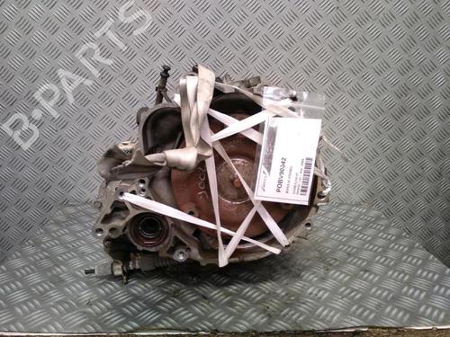 Gearbox DAIHATSU CUORE VI (L251, L250_, L260_) 1.0 | BP29951814M3 