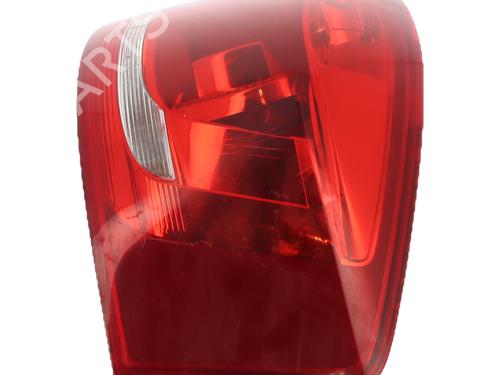 Right taillight AUDI A3 (8P1) 1.6 TDI | BP30077124C35 - Image 8