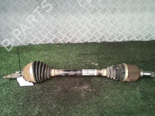 Left front driveshaft CITROËN AMI (9A_) Electric (9AZ2CA) | BP37731688M38 - Image 7