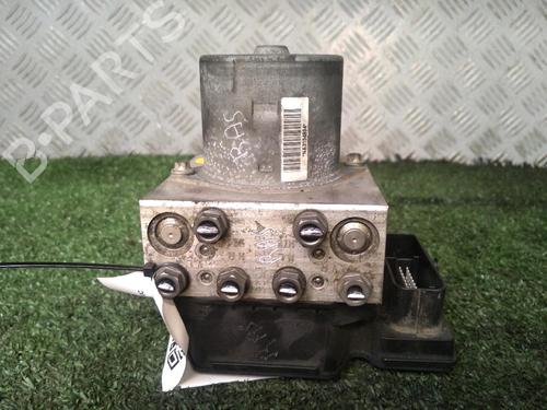 ABS Bremseaggregat VW PASSAT B7 Variant (365) 1.6 TDI | BP19338246M43 