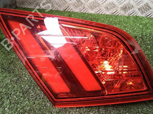 Used Left tailgate light PEUGEOT 308 II (LB_, LP_, LW_, LH_, L3_) 1.6 HDi (92 hp) 29951113