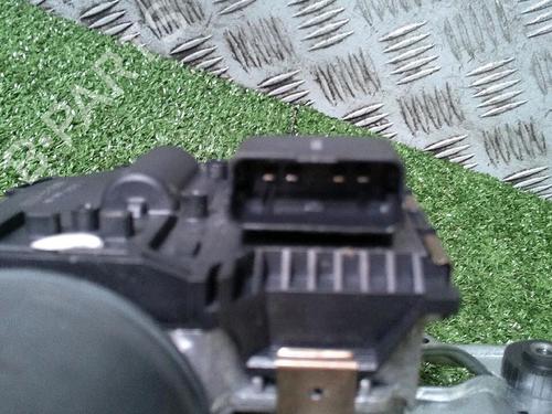 Front wiper motor PEUGEOT 3008 I MPV (0U_) 1.6 HDi | BP30072711M29