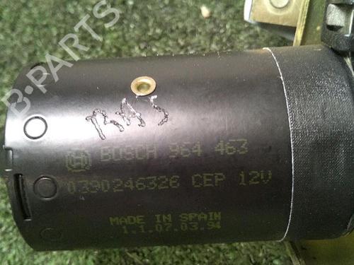 Front wiper motor RENAULT 19 I (B/C53_) 1.9 D (B/C534, B/C53J) | BP30073280M29