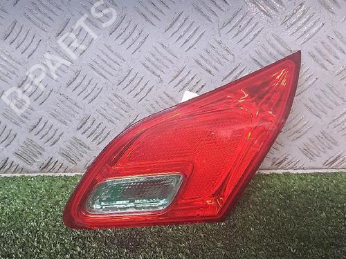 Right tailgate light OPEL ASTRA J (P10) 1.7 CDTI (68) | BP29947353C80 