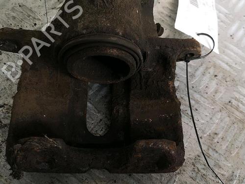 Used Right front brake caliper RENAULT ESPACE III (JE0_) 2.0 16V (JE0N, JE0L, JE02) (140 hp) 30067715
