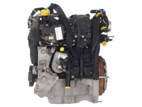 Engine RENAULT CLIO III (BR0/1, CR0/1) 1.5 dCi (C/BR0G, C/BR1G) | BP39108765M1 - Image 5