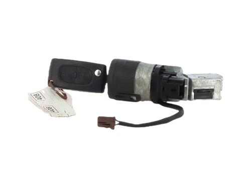 Used Ignition barrel Ignition barrel PEUGEOT 5008 (0U_, 0E_) 1.6 HDi (112 hp) 36300252 36300252