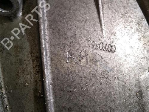 Gearbox RENAULT LAGUNA III (BT0/1) 2.0 dCi (BT07, BT0J, BT14, BT1A, BT1S) | BP30075801M3