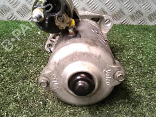 Startmotor VW SHARAN (7N1, 7N2) 2.0 TDI | BP29951194M8