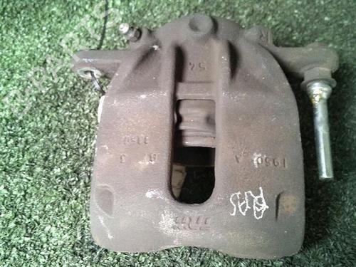 Used Right front brake caliper NISSAN MICRA IV (K13K, K13KK) 1.2 (80 hp) 30067085