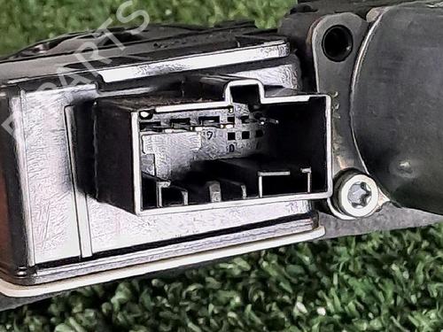Rear right window mechanism AUDI Q2 (GAB, GAG) 35 TDI | BP30063736C25 