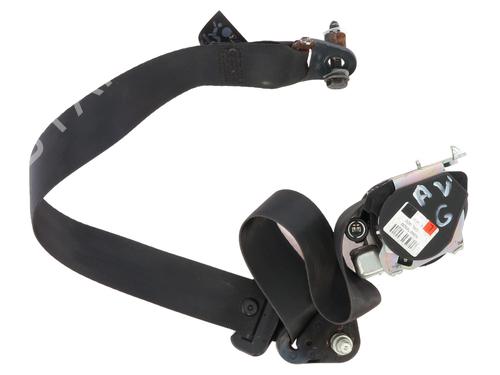Front left seatbelt DACIA SANDERO 1.4 (BS0C, BS0A, BS0G, BS1F, BS0E) | BP34532418I26  - Image 6
