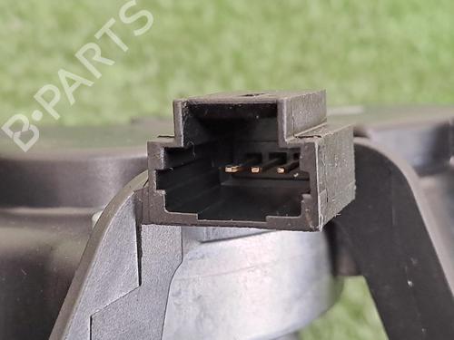 Rear wiper motor RENAULT SCÉNIC III (JZ0/1_) 1.5 dCi | BP26197255M102 