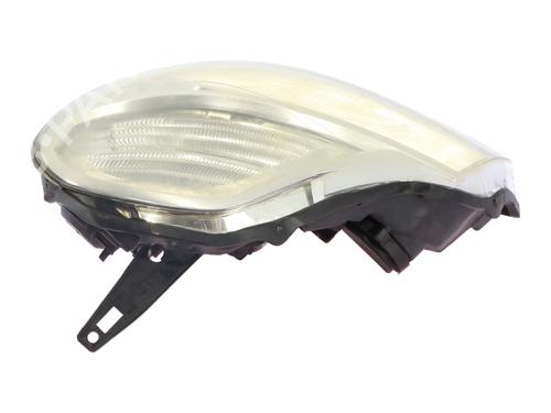Left headlight RENAULT MODUS / GRAND MODUS (F/JP0_) 1.5 dCi 75 | BP33797478C28 - Image 4