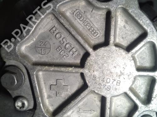 Engine CITROËN C4 CACTUS 1.6 BlueHDi 100 | BP31640685M1 