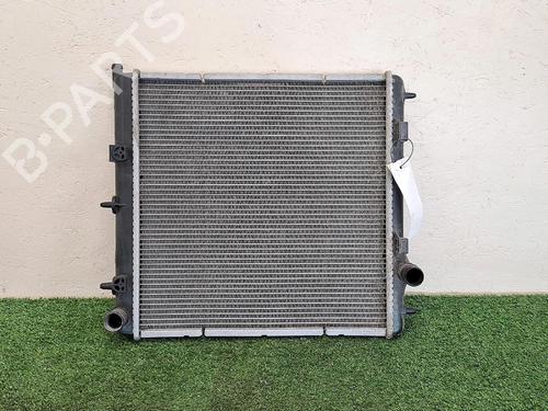 Køler CITROËN C3 III (SX) 1.2 VTi 82 (82 hp) 29949067