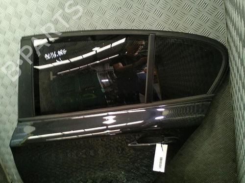 Used Left rear door BMW 1 (E87) 120 d (163 hp) 30071145
