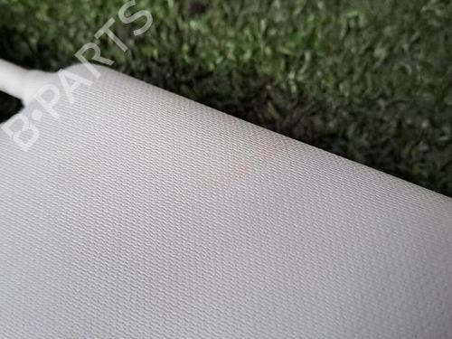 Left sun visor PEUGEOT 208 I (CA_, CC_) 1.2 VTi 68 / PureTech 68 | BP30076859I1 