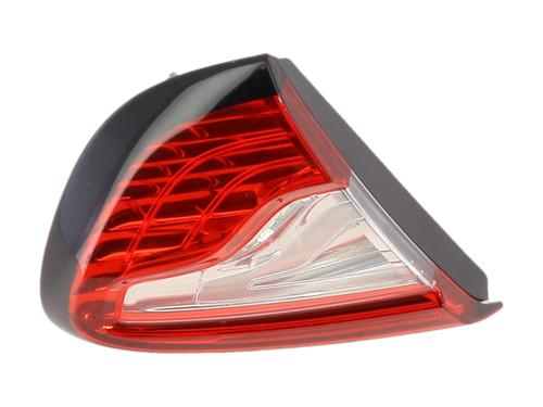 Left tailgate light RENAULT CAPTUR I (J5_, H5_) 1.2 TCe 120 | BP36662725C79 - Image 4