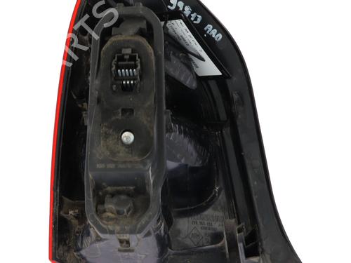 Right taillight RENAULT TWINGO II (CN0_) 1.5 dCi (CN0E) | BP30852433C35