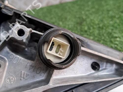Right mirror BMW 1 (E87) 118 d | BP30063267C27 