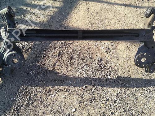Rear axle KIA CARENS IV 1.6 GDi | BP30067101M2