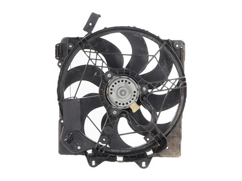 Radiator fan DACIA DUSTER (HS_) 1.5 dCi (HSMC) | BP37472314M35 - Image 5