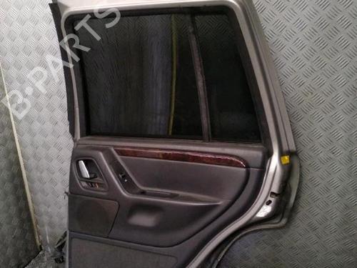 Right rear door JEEP GRAND CHEROKEE II (WJ, WG) 3.1 TD 4x4 | BP30071020C5