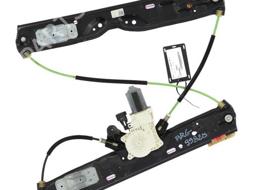 Vindusheismekanisme venstre bak JAGUAR F-PACE (X761) 2.0 TD4 AWD | BP30931556C24