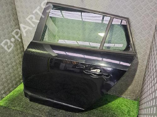 Left rear door RENAULT MEGANE III Grandtour (KZ0/1) 1.5 dCi (KZ09, KZ0D, KZ1G, KZ29, KZ14, KZ1W, KZ10, KZ1F,... | BP22940867C4 