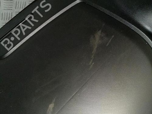 Dashboard ALFA ROMEO MITO (955_) 1.3 MultiJet (955AXT1A) | BP30066530C46