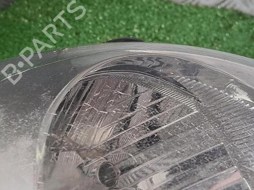 Left headlight CHEVROLET SPARK (M300) 1.0 | BP30076640C28