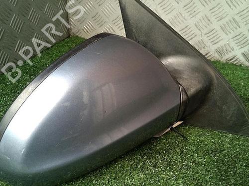 Used Right mirror KIA CEE'D SW (ED) 1.6 CRDi 115 (115 hp) 30074117