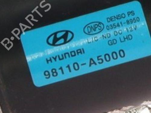 Front wiper motor HYUNDAI i30 (GD) 1.6 CRDi | BP32474804M29