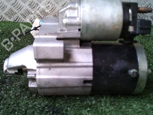 Starter PEUGEOT 2008 I (CU_) 1.6 VTi | BP30072270M8  - Image 7