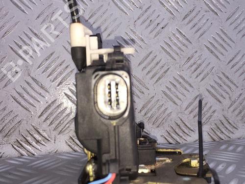 Rear left lock VW GOLF IV (1J1) 1.4 16V | BP30068938C100 