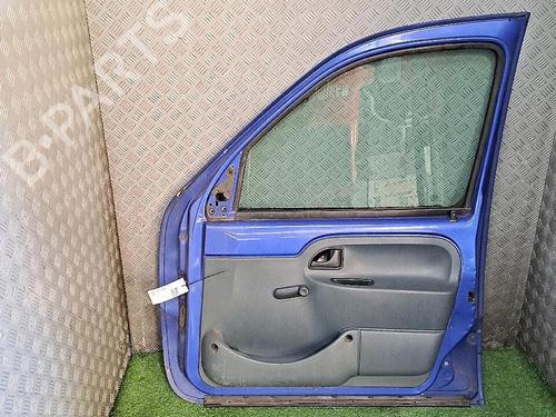 Right front door RENAULT KANGOO (KC0/1_) 1.2 (KC0A, KC0K, KC0F, KC01) | BP30064524C3 