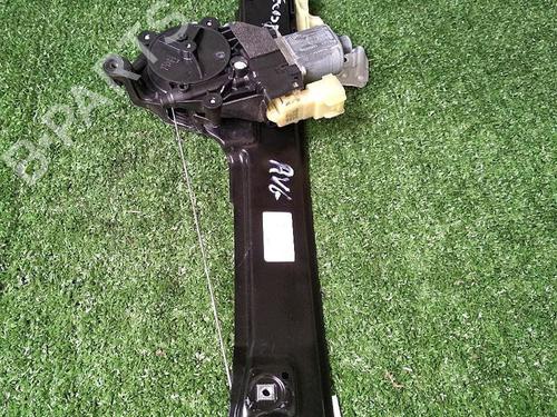 Front left window mechanism FORD ECOSPORT 1.0 EcoBoost | BP30072820C22 