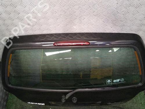 Tailgate RENAULT TWINGO I (C06_) 1.2 16V (C06C, C06D, C06K) | BP30076011C6