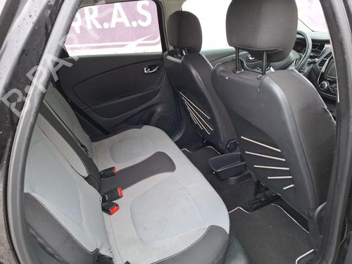 Front right seatbelt RENAULT CAPTUR I (J5_, H5_) 1.5 dCi 90 (J5N4, J5M5, J5MW, J5M6, J5AL, J5AJ) | BP32630287I25  - Image 22